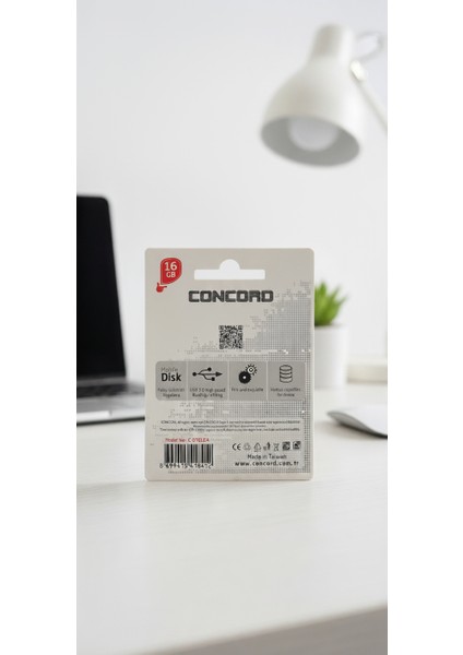 Otg 16GB Flash Bellek - 5yıl Garantili - iPhone 6/7/8/x/xs/xr/11/12/13 Uyumlu fırsatları