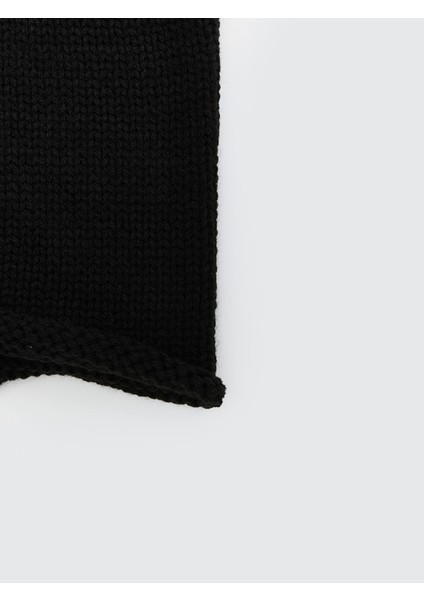 Yeni Sezon Basic Kadın Triko Bere fiyatları