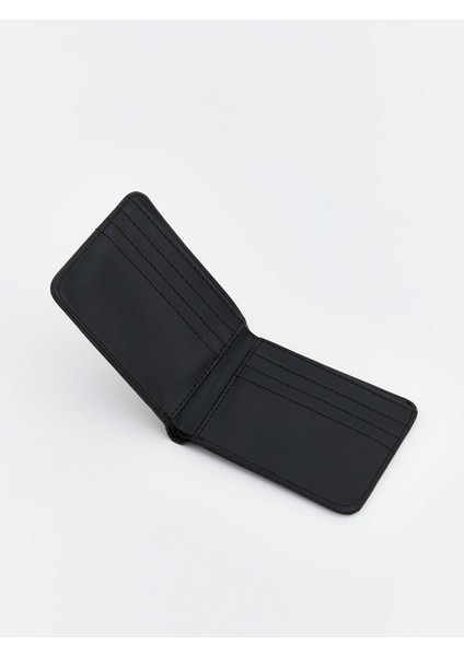 Yeni Sezon Deri Görünümlü Erkek Cüzdan fiyatları