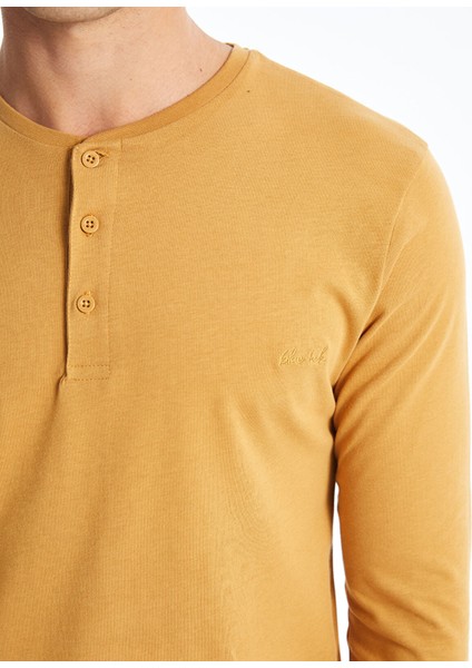 Yeni Sezon Standart Kalıp Erkek Pijama Takımı modelleri