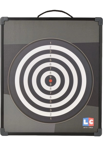 Eğlenceli Manyetik Dart modelleri