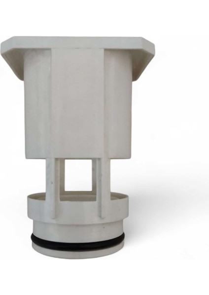 Eca Serel Gömme Rezervuar Boşaltma Grubu Kafesi,boşaltma Yatağı