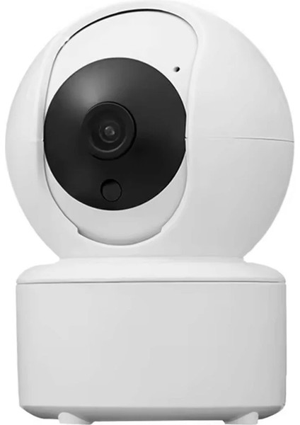 Bebek Izleme Hayvan Gözetleme Akıllı Yeni Nesil Güvenlik Kamerası