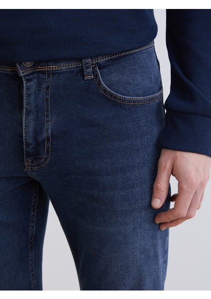 Yeni Sezon 779 Regular Fit Erkek Jean Pantolon modelleri