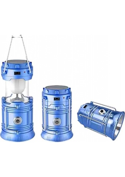 XF5800 Kamp Lambası