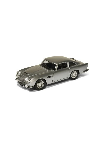 KT5406D Yeşil Silver C-B 1963 Aston Martın Db5