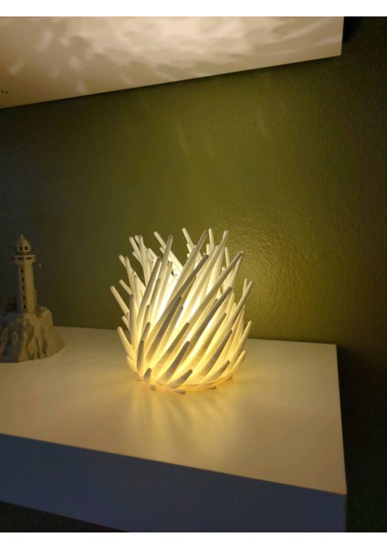 Spiritflame Lamp – Spiritüel LED Tealight Lamba fiyatları