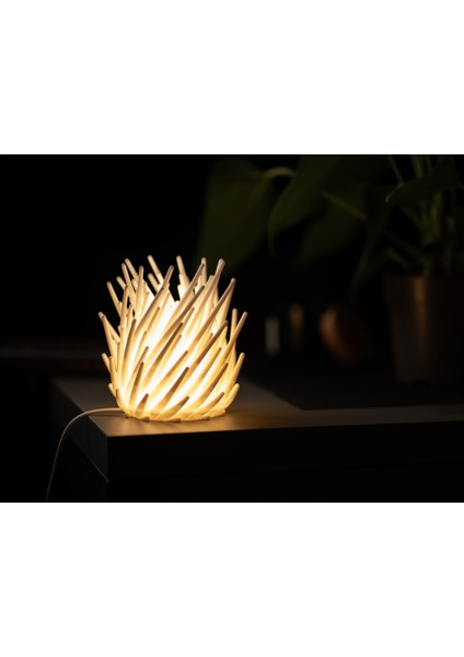 Spiritflame Lamp – Spiritüel LED Tealight Lamba fırsatları