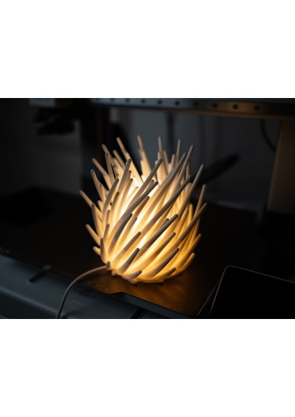 Spiritflame Lamp – Spiritüel LED Tealight Lamba indirimleri