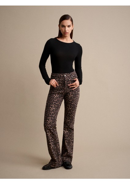 32325 Kayık Yaka Uzun Kollu Top-Siyah fiyatları