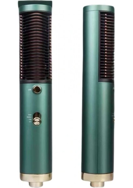 Ieg® Fön Tarak Düzleştirici Seramik Kaplama Fön Makinesi Saç Kurutma indirimleri