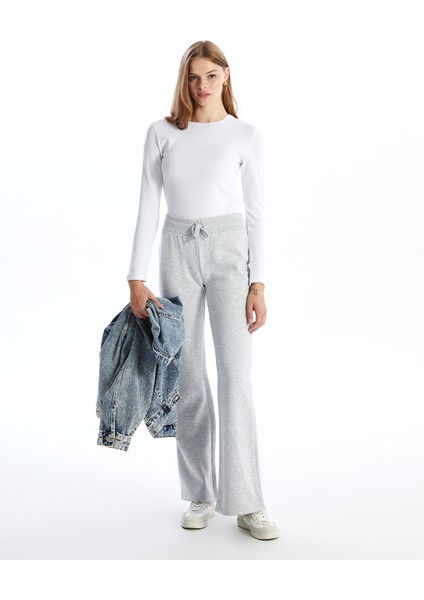 Yeni Sezon Bisiklet Yaka Düz Uzun Kollu Kadın Body fiyatları