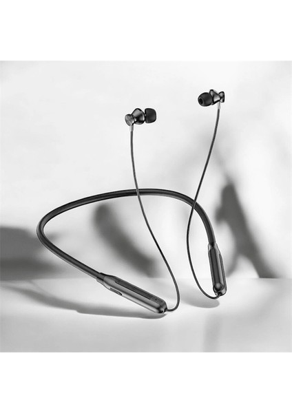 Kablolu Bluetooth Kulaklık Boyun Bantlı Anc Özelliği Yüksek Ses Kaliteli modelleri