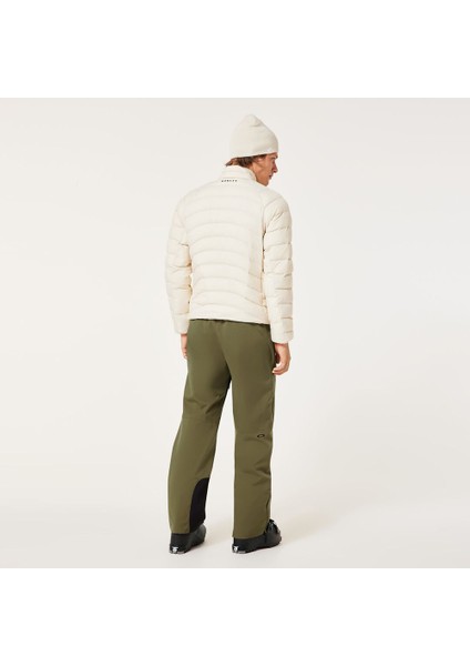 Snowbound Pkbledown Puffy Erkek Mont