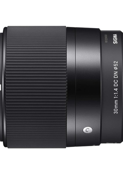 30MM F/1.4 Dc Dn Contemporary Lens [canon Rf]