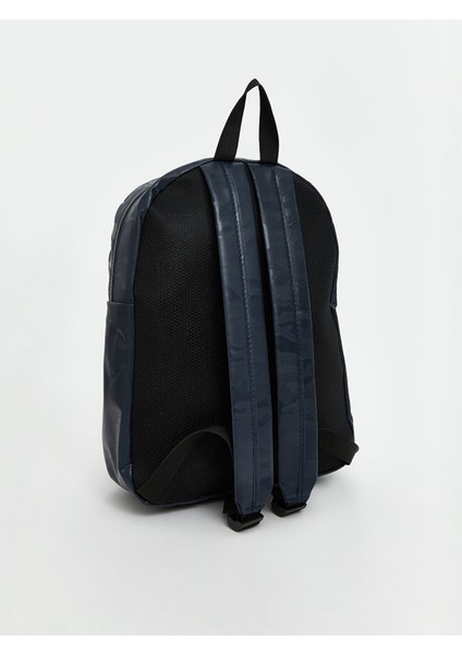 Yeni Sezon Deri Görünümlü Erkek Sırt Çantası fiyatları