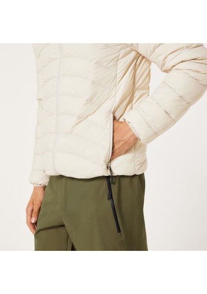 Snowbound Pkbledown Puffy Erkek Mont