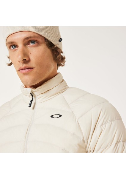 Snowbound Pkbledown Puffy Erkek Mont