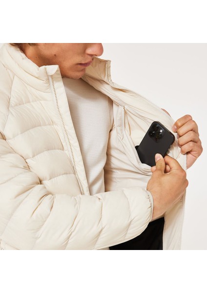 Snowbound Pkbledown Puffy Erkek Mont