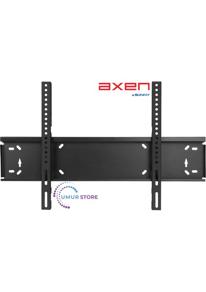 50” AX50FMN501 40”- 85” Inç LCD LED Tv Sabit Duvar Askı Aparatı