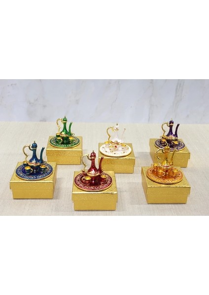 Swaroski Zemzem Seti ALK2913