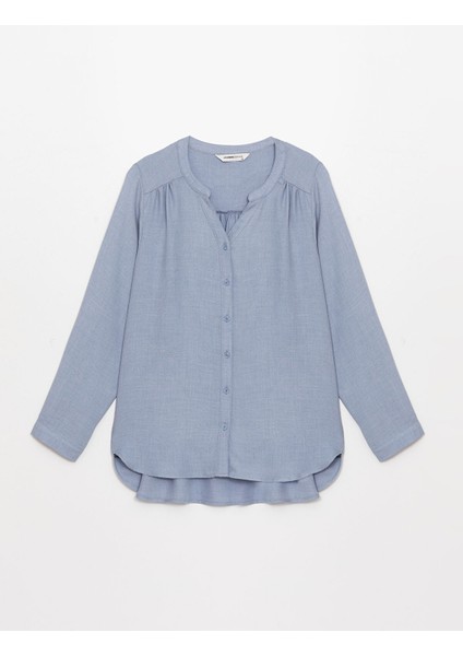 Yeni Sezon Kaçık Yaka Kadın Bluz indirimleri