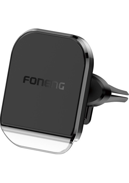 CP106 Manyetik Araç Içi Telefon Tutucu (Tüm Cihazlarla Uyumlu Araç Tutacağı)