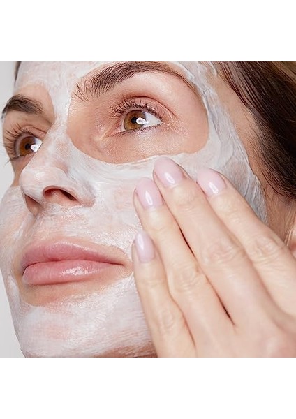 Clarins Cryo Flash Cream Mask Yüz Maskesi modelleri