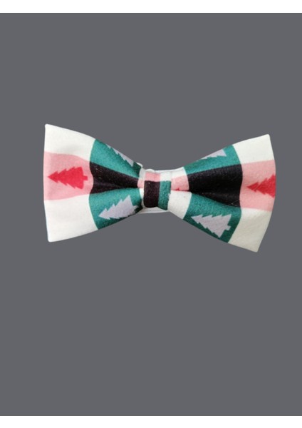 Renkli Çocuk Papyon