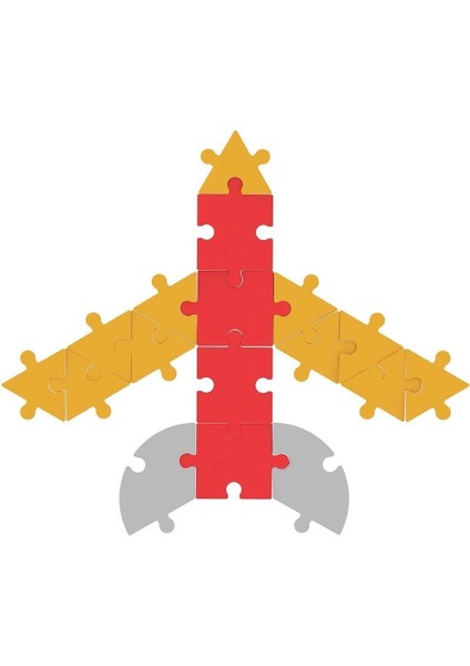 03 640 1001 Çeşit Puzzle 200 Parça modelleri