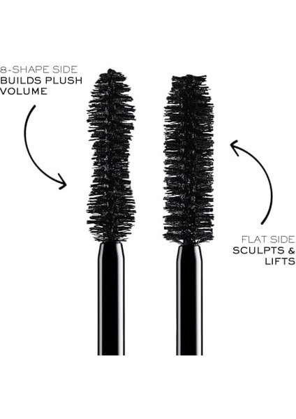 Lancome Le 8 Hypnose Hacim Veren Siyah Maskara