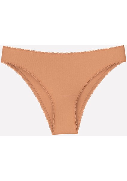 Yeni Sezon Desenli Brazilian Külot 3'lü Paket fırsatları