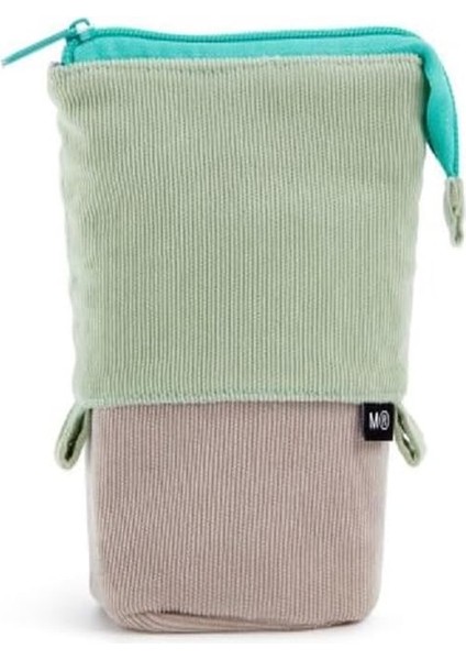 Çantası Mr Uzayan Yeşil