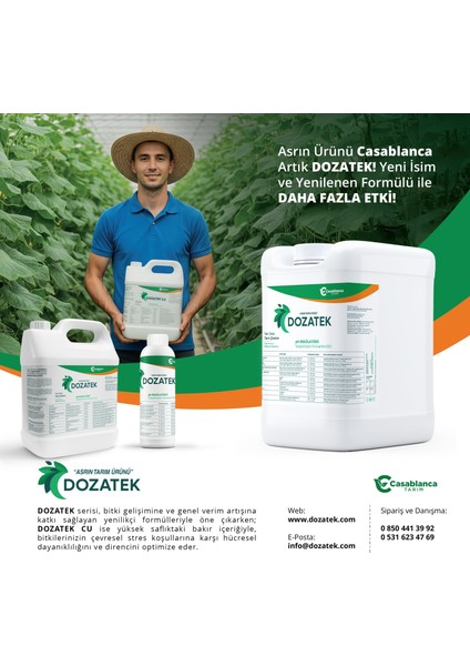 Bitki Gelişimi & Verim Artırıcı Çinkolu Gübre Çözeltisi 20 Litre fiyatları