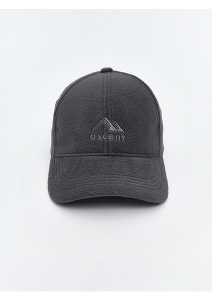 Yeni Sezon Baskılı Erkek Şapka