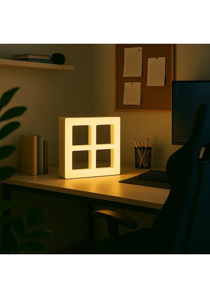 Framed 2.0 – Geometrik Soyut Çerçeve Heykel fiyatları