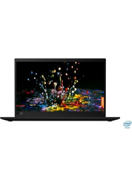 Thinkpad X1 Carbon G12 Ultra 7 155U 32GB Ram 1 Tb SSD 14" OLED Touch W11 Pro Ingilizce Klavye English