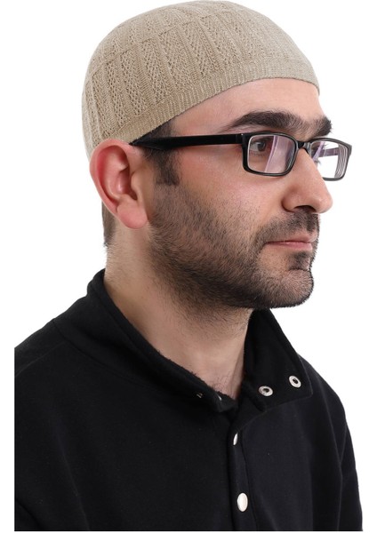 Bambu Namaz Takkesi - Bej fiyatları