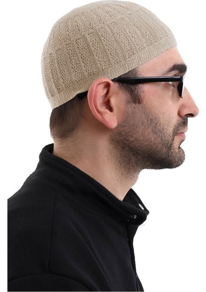 Bambu Namaz Takkesi - Bej fırsatları