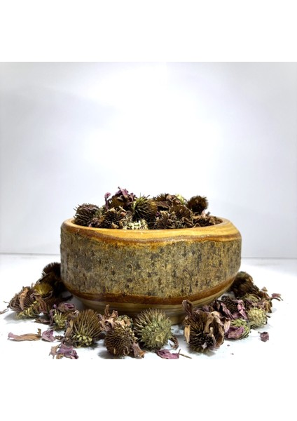 Ekinezya Otu 130 gr – Doğal Kurutma – Bitki Çayı indirimleri