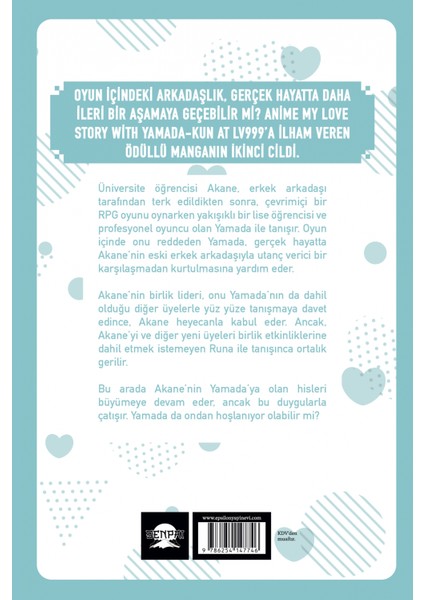 Yamada-Kun Ile Aşk Hikayem Seviye 999 - Mashiro modelleri