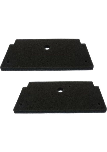 Çamaşır Kurutma Makinesi Sünger Filtre 2'li Bosch WQA24201TR, WQG25201TR ile Uyumlu