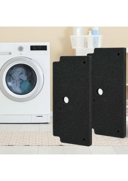 Çamaşır Kurutma Makinesi Sünger Filtre 2'li Bosch WQA24201TR, WQG25201TR ile Uyumlu fırsatları