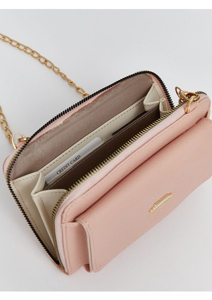 Yeni Sezon Zincir Askılı Kadın Omuz Çantası indirimleri