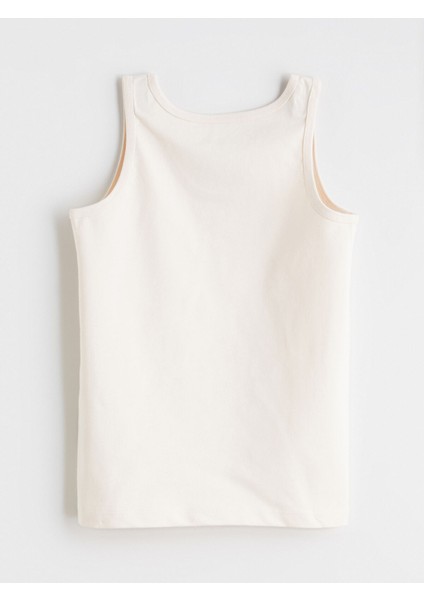 Yeni Sezon Bisiklet Yaka Erkek Çocuk Atlet 2'li fırsatları