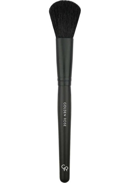 Golden Rose Powder Brush (Yirenxiu) - Makyaj Fırçası