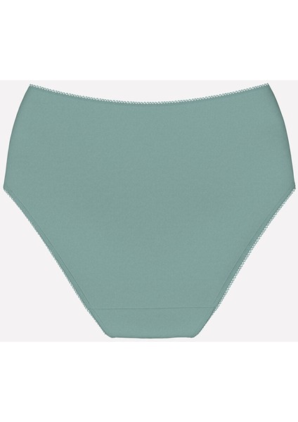 Yeni Sezon Düz Klasik Külot 3'lü indirimleri