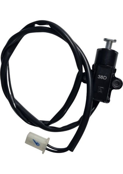 JEDI750 Yan Sehpa Stop Müşürü