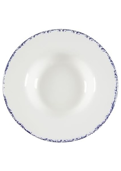 Concept Seramik Çay Tabağı- Lacivert fiyatları