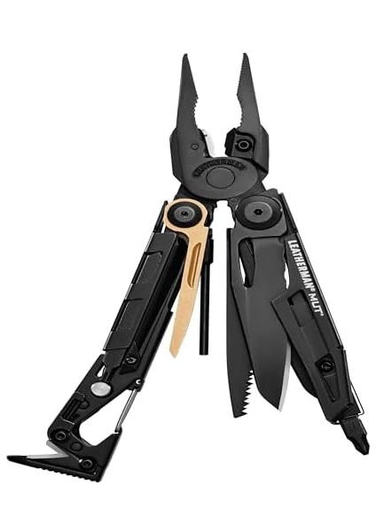 Mut Çok Amaçlı Askeri, Siyah Molle Kılıf modelleri